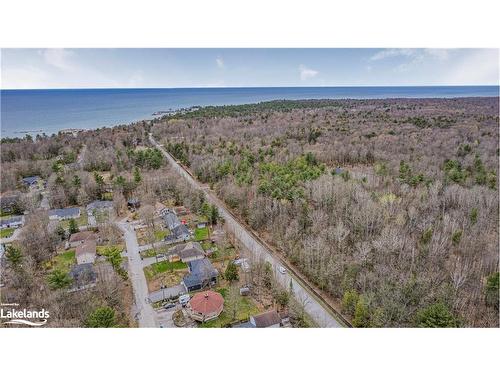 22 Laurier Boulevard, Tiny, ON - Outdoor With View