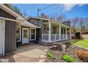 51 Mary Lake Crescent, Port Sydney, ON  - Outdoor With Deck Patio Veranda 