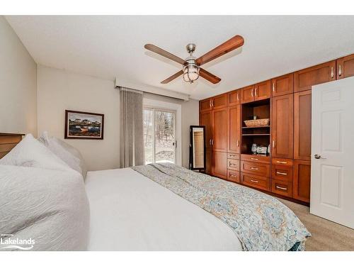 51 Mary Lake Crescent, Port Sydney, ON - Indoor Photo Showing Bedroom