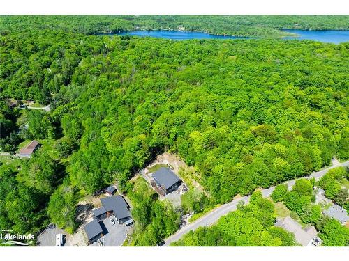 140 Vernon Shores Avenue, Huntsville, ON - Outdoor With View