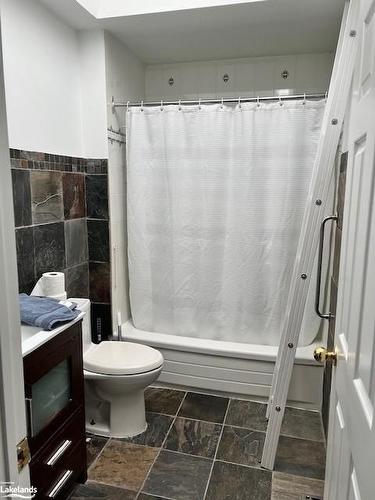 1497 Shore Lane, Wasaga Beach, ON - Indoor Photo Showing Bathroom