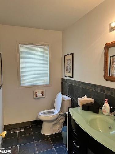 1497 Shore Lane, Wasaga Beach, ON - Indoor Photo Showing Bathroom