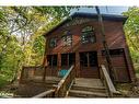 1143 Leonard Lake Rd 1, Muskoka Lakes, ON  - Outdoor 