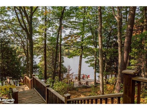 1143 Leonard Lake Rd 1, Muskoka Lakes, ON - Outdoor