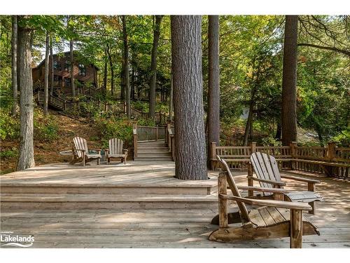 1143 Leonard Lake Rd 1, Muskoka Lakes, ON - Outdoor