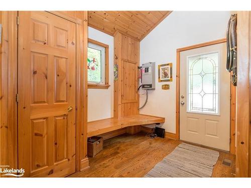 1143 Leonard Lake Rd 1, Muskoka Lakes, ON - Indoor Photo Showing Other Room