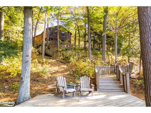 1143 Leonard Lake Rd 1, Muskoka Lakes, ON - Outdoor