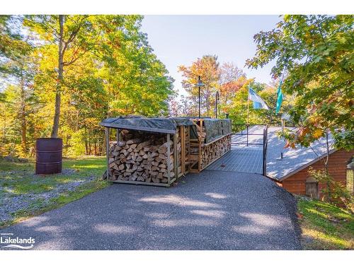 1143 Leonard Lake Rd 1, Muskoka Lakes, ON - Outdoor