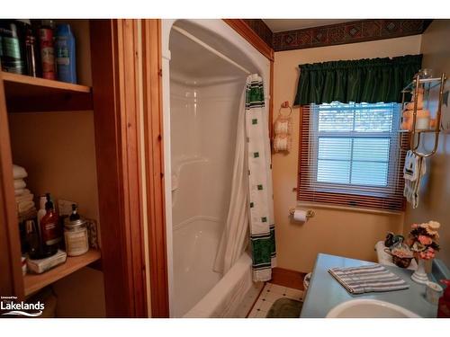 113 Hammel Ave Avenue, Nobel, ON - Indoor Photo Showing Bathroom