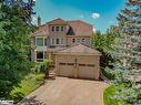 14 Marsh Harbour, Aurora, ON  - Outdoor 