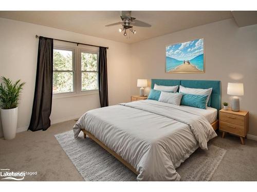 14 Marsh Harbour, Aurora, ON - Indoor Photo Showing Bedroom