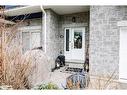 13-68 Webb Circle, Haliburton, ON  - Outdoor 