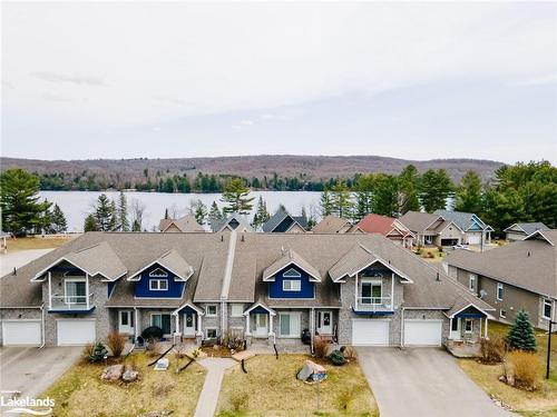 13-68 Webb Circle, Haliburton, ON - Outdoor With Facade