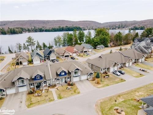 13-68 Webb Circle, Haliburton, ON - Outdoor With Body Of Water With View