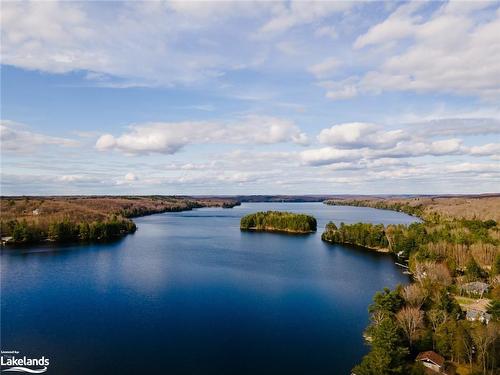 13-68 Webb Circle, Haliburton, ON - Outdoor With Body Of Water With View