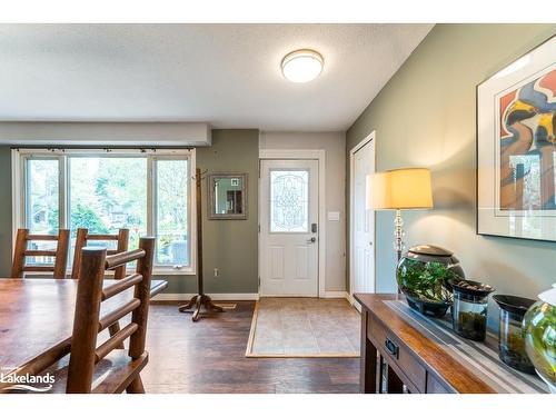 221 Dill Street, Bracebridge, ON - Indoor Photo Showing Dining Room