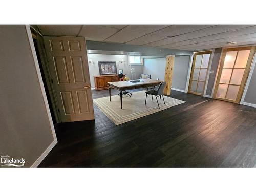 221 Dill Street, Bracebridge, ON - Indoor Photo Showing Other Room