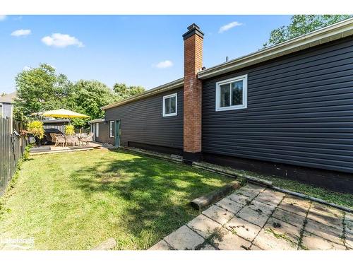 221 Dill Street, Bracebridge, ON - Outdoor