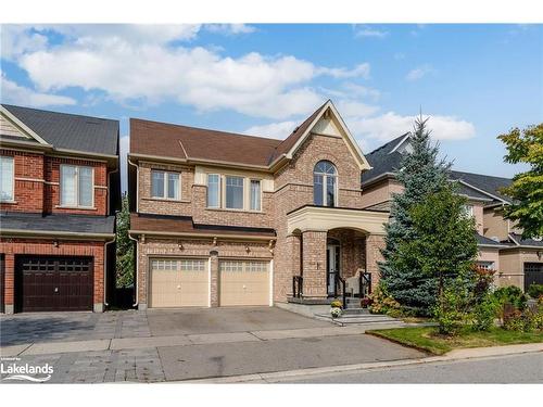 26 Homerton Avenue, Richmond Hill, ON - Outdoor With Facade