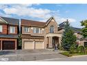 26 Homerton Avenue, Richmond Hill, ON  - Outdoor With Facade 