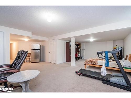 26 Homerton Avenue, Richmond Hill, ON - Indoor Photo Showing Gym Room