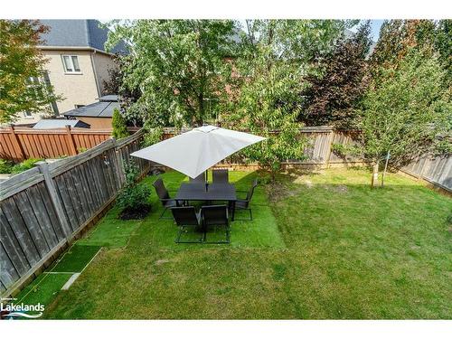 26 Homerton Avenue, Richmond Hill, ON - Outdoor With Backyard