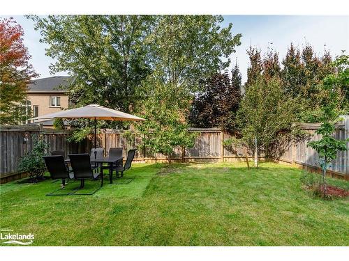 26 Homerton Avenue, Richmond Hill, ON - Outdoor With Backyard