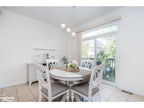 26 Homerton Avenue, Richmond Hill, ON - Indoor Photo Showing Dining Room