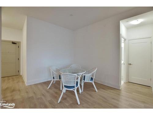 223-1 Hume Street, Collingwood, ON - Indoor Photo Showing Dining Room