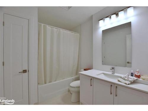 223-1 Hume Street, Collingwood, ON - Indoor Photo Showing Bathroom