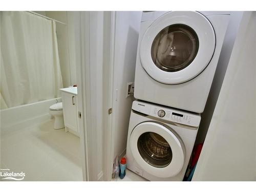 223-1 Hume Street, Collingwood, ON - Indoor Photo Showing Laundry Room