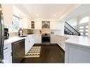 3 Simcoe Street, Wasaga Beach, ON  - Indoor Photo Showing Kitchen 