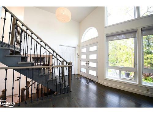 3 Simcoe Street, Wasaga Beach, ON - Indoor Photo Showing Bathroom