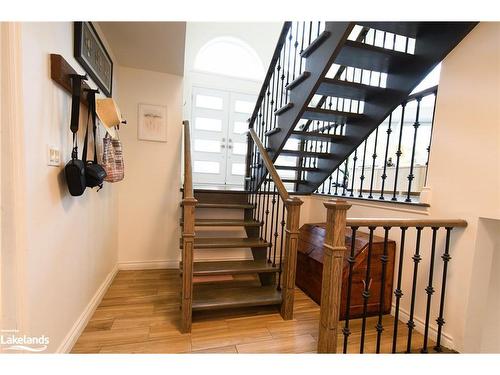 3 Simcoe Street, Wasaga Beach, ON - Indoor Photo Showing Bathroom