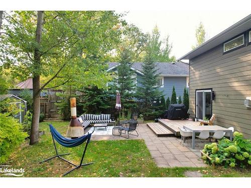 3 Simcoe Street, Wasaga Beach, ON - Outdoor