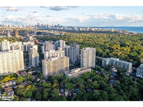 106-80 Quebec Avenue, Toronto, ON - Outdoor With View