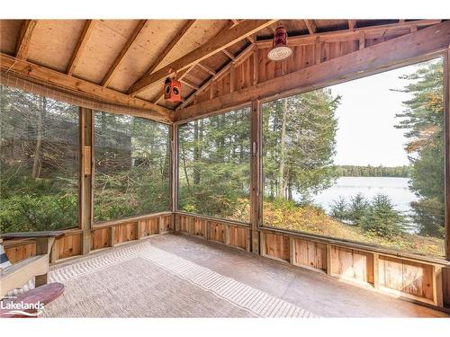 1086 South Toad Lake Road, Lake Of Bays, ON -  Photo Showing Other Room