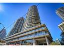 Lph5-2230 Lake Shore Boulevard W, Toronto, ON  - Outdoor With Balcony With Facade 