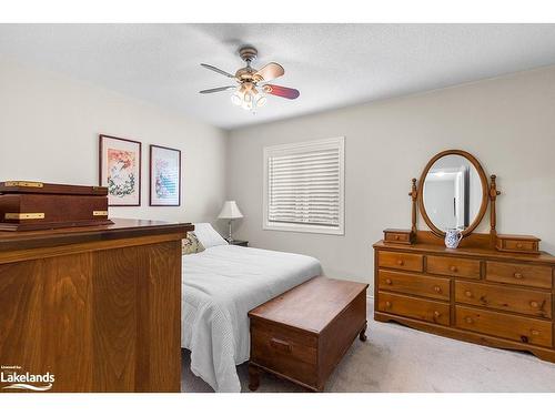 101 Market Street, Collingwood, ON - Indoor Photo Showing Bedroom