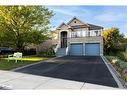 17 Mair Mills Drive, Collingwood, ON  - Outdoor With Facade 