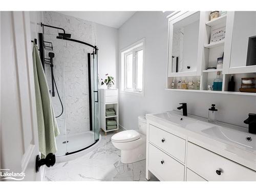 17 Mair Mills Drive, Collingwood, ON - Indoor Photo Showing Bathroom