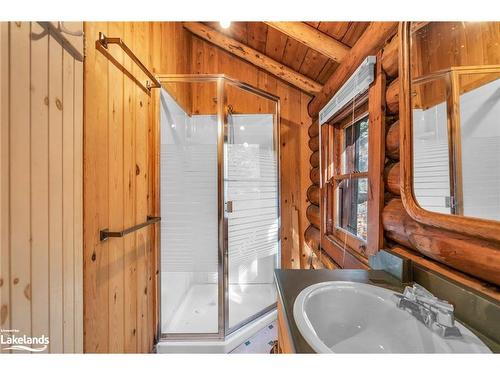 9 A30 Island, The Archipelago, ON - Indoor Photo Showing Bathroom