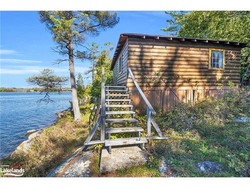 9 A30 Island, The Archipelago, ON - Outdoor With Body Of Water With View