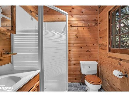 9 A30 Island, The Archipelago, ON - Indoor Photo Showing Bathroom