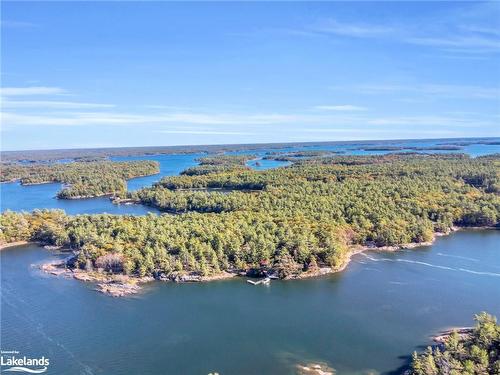 9 A30 Island, The Archipelago, ON - Outdoor With Body Of Water With View