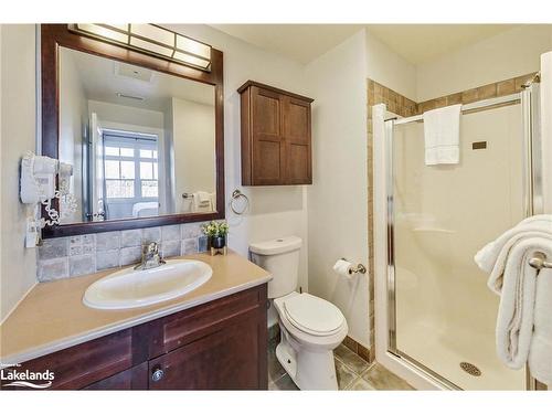 202-115 Fairway Court, Town Of Blue Mountains, ON - Indoor Photo Showing Bathroom