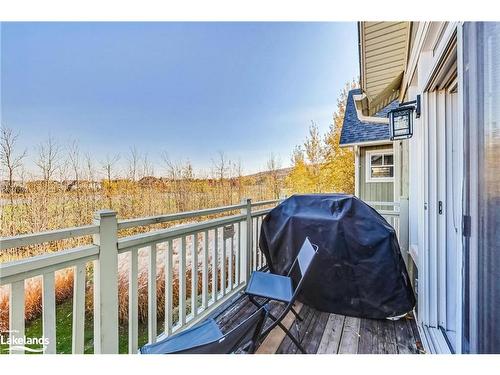 202-115 Fairway Court, Town Of Blue Mountains, ON - Outdoor With Exterior