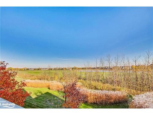 202-115 Fairway Court, Town Of Blue Mountains, ON - Outdoor With View