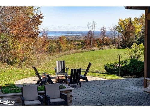 1428 10 Nottawasaga Concession N, Clearview, ON - Outdoor With Deck Patio Veranda