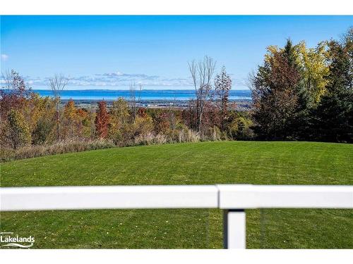 1428 10 Nottawasaga Concession N, Clearview, ON - Outdoor With View